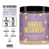 recovery mushroom