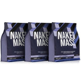 weight gainer flavors bulk