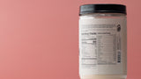 Bone Broth Protein Powder | Naked Bone Broth - 1LB