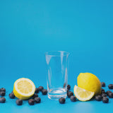 Electrolytes Powder Packets - Blueberry Lemonade | Nakedade