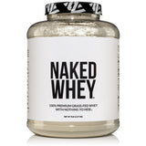 grass fed whey protein powder Variant: 5LB