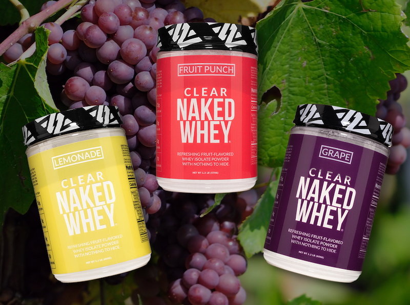 Is Whey Protein Gluten Free?