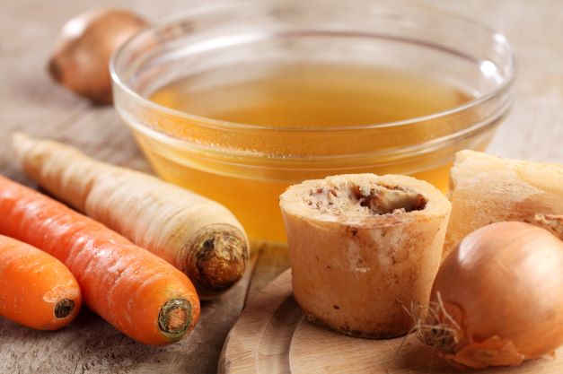 Collagen vs. Bone Broth: Which One is Right for You?