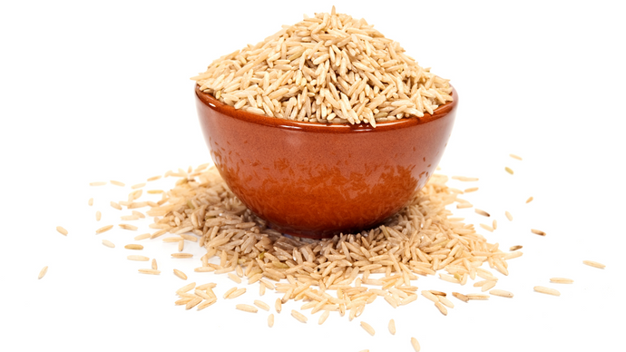 Top 10 Benefits of Rice Protein
