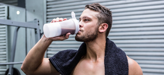 Collagen Protein vs Whey Protein: Which One Should You Take?