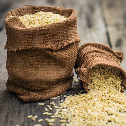 One Dangerous Ingredient You Don't Want in Your Brown Rice Protein