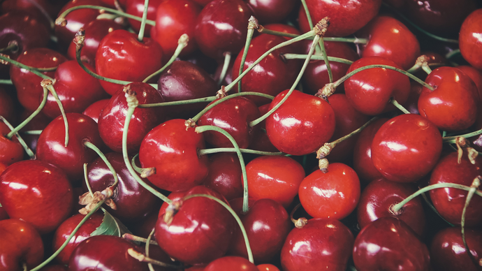 Tart Cherry Benefits for Circulation and More
