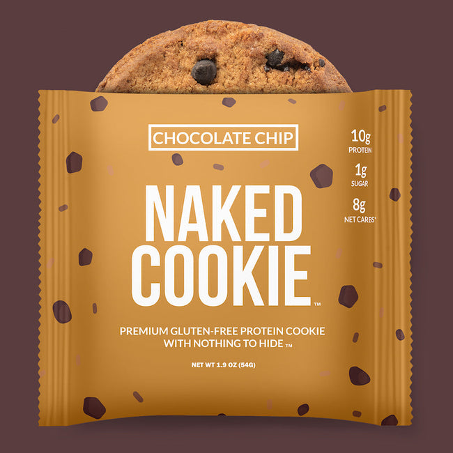 Why are Protein Cookies Good for Weight Loss?