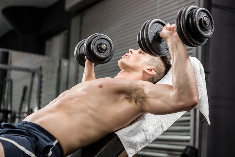 Creatine Water Retention: Is it Real and Should You Care?
