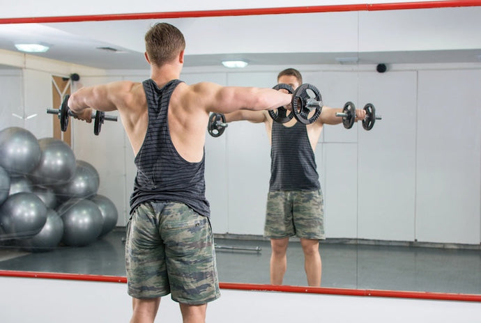 12 Ways to Achieve Progressive Overload