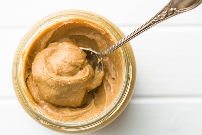 Is Peanut Butter Good for Building Muscle?