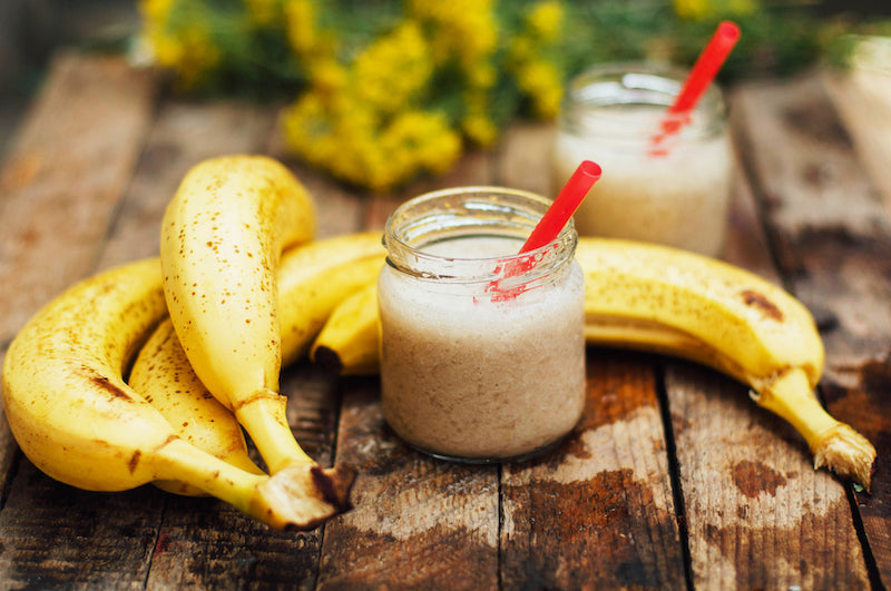 Wie viel Protein ist in Erdnussbutter enthalten?