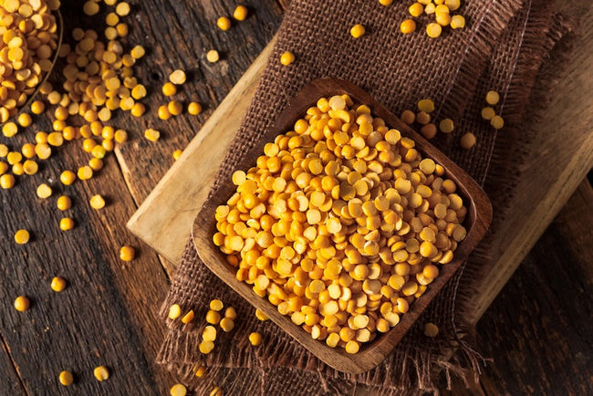 What Is Pea Protein Made Of? A Complete Nutritional and Compositional Guide