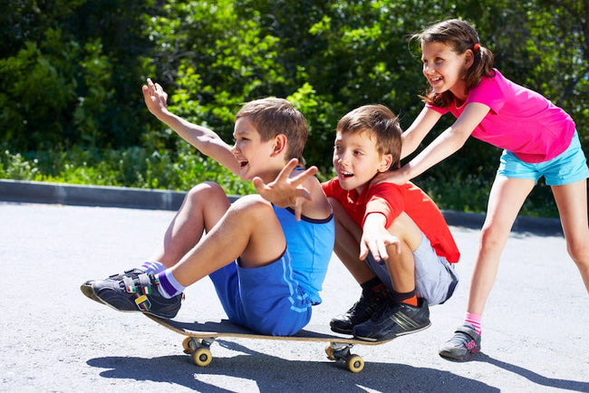 Best Protein Powder for Children: Evidence-Based Safety Guide for Parents 2025