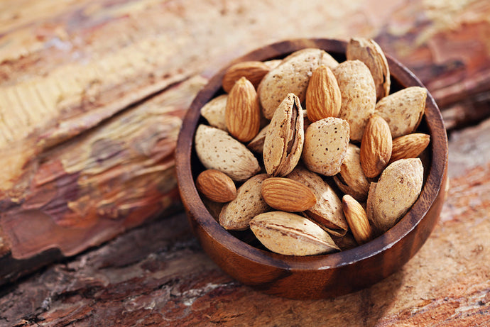 Pea Protein vs Almond Protein: How to Pick the Right One?