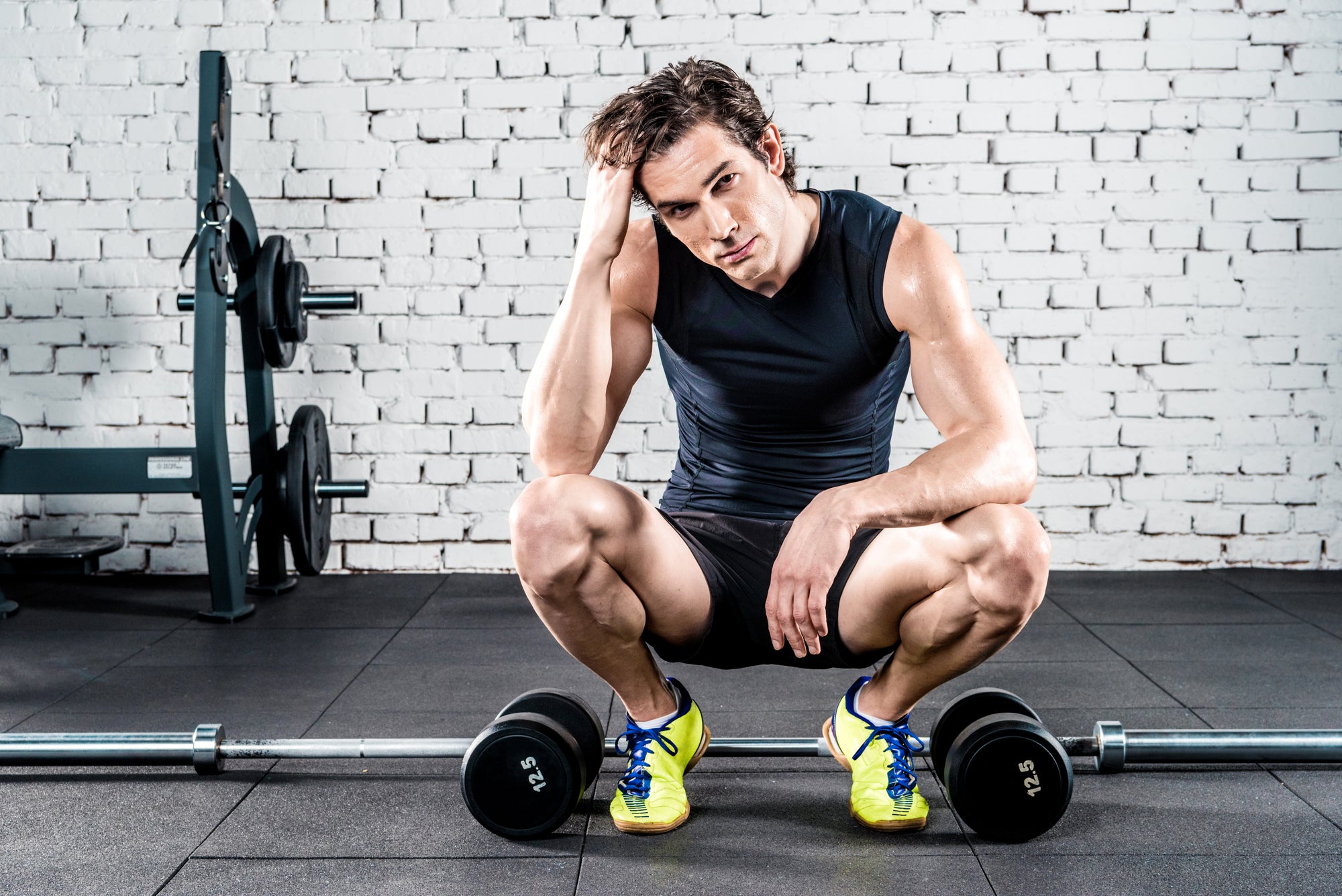 Why is Soy Lecithin in Your Protein Powder?