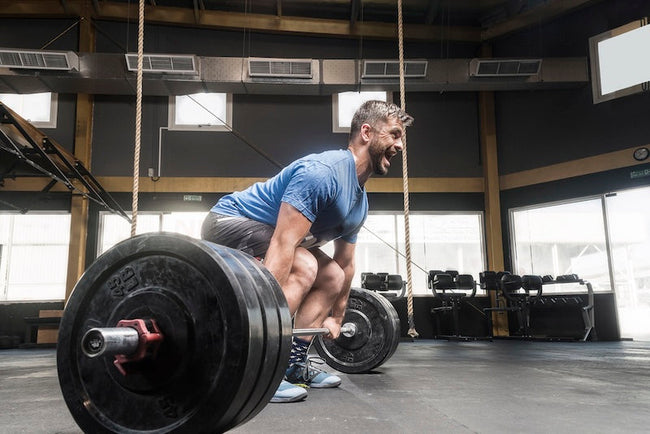 Trap Bar vs Conventional Deadlift: Which is Best (And Why It Matters)