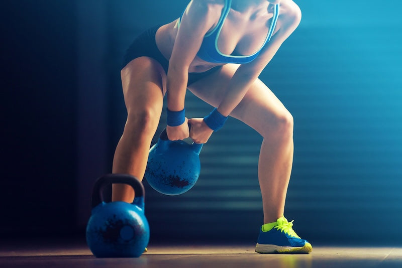 The Best Glutamine Powder of 2026
