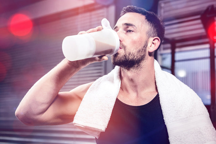 Can Protein Curb Apetite and Help You Reach Your Fitness Goals?