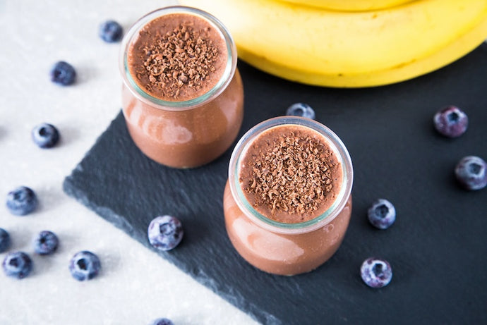 Por qué la avena proteica es la comida perfecta antes del entrenamiento