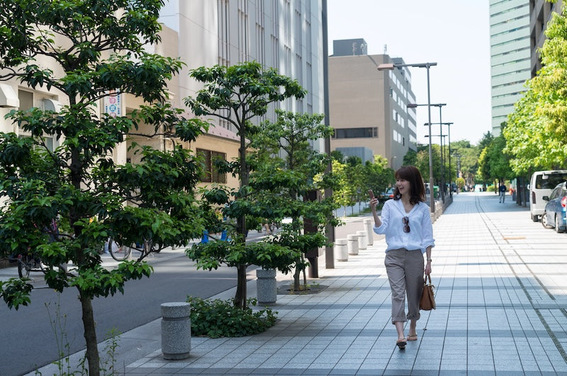 The Japanese Walking Method: Fitness Hack or Empty Hype?