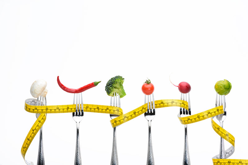 Health vs. Appearance: And How to Optimize for Both