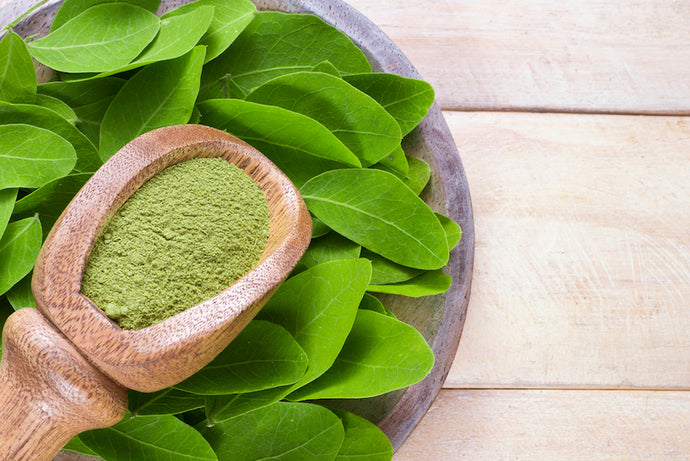Does Moringa Help With Weight Management?