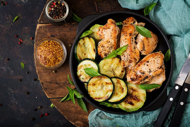 Comment obtenir des acides aminés essentiels de votre alimentation