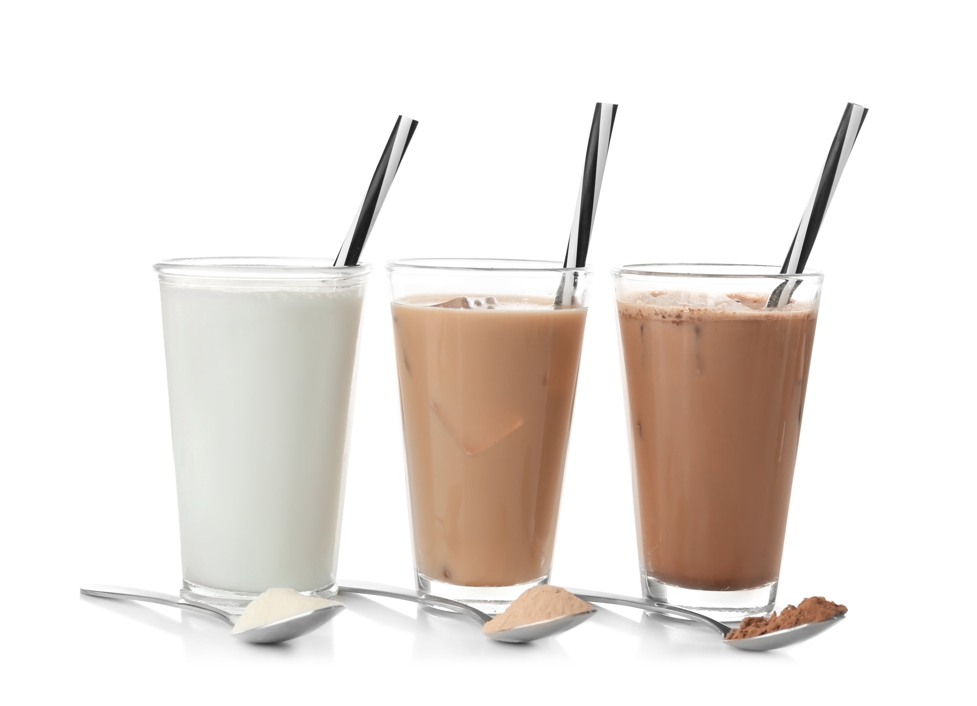 Does Whey Protein Have Lactose?