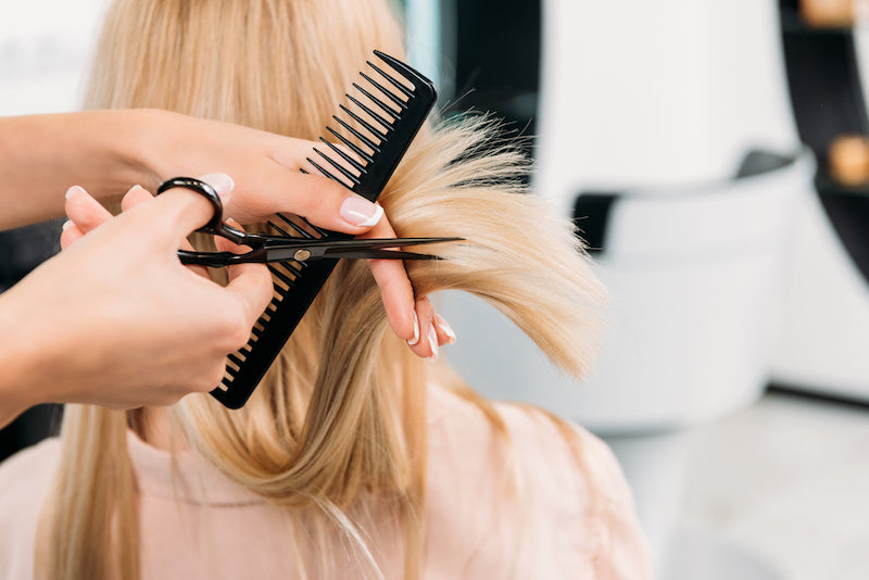 Is Collagen Good for Hair?