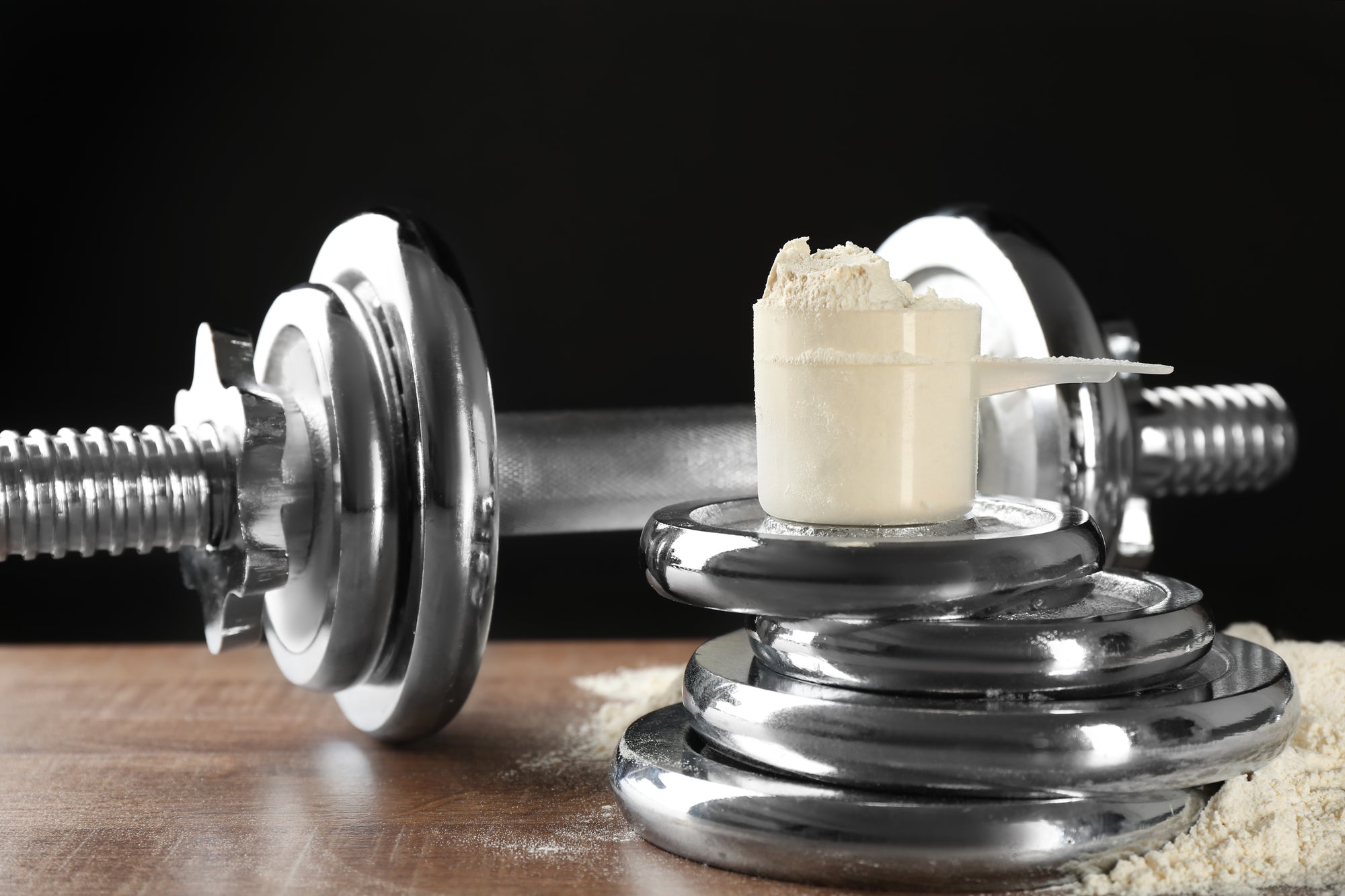 Are Mass Gainers Bad for You?