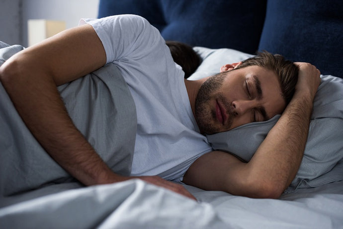 Improve Sleep Quality for Better Workouts