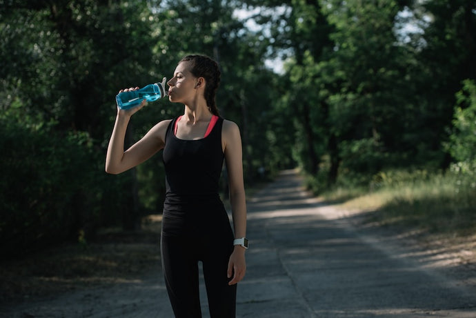 5 Benefits of Walking After Meals