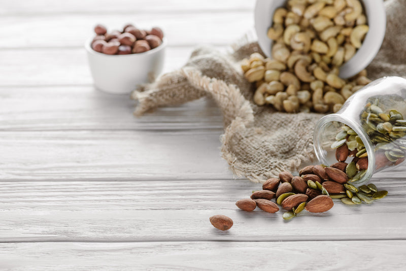 Do Almonds Have Protein?