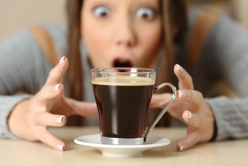 Does Creatine Have Caffeine? What You Need to Know