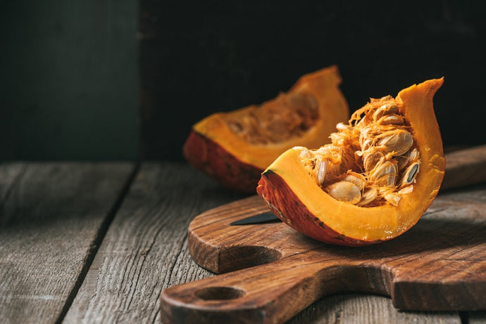 What are the Benefits of Pumpkin Seed Protein?
