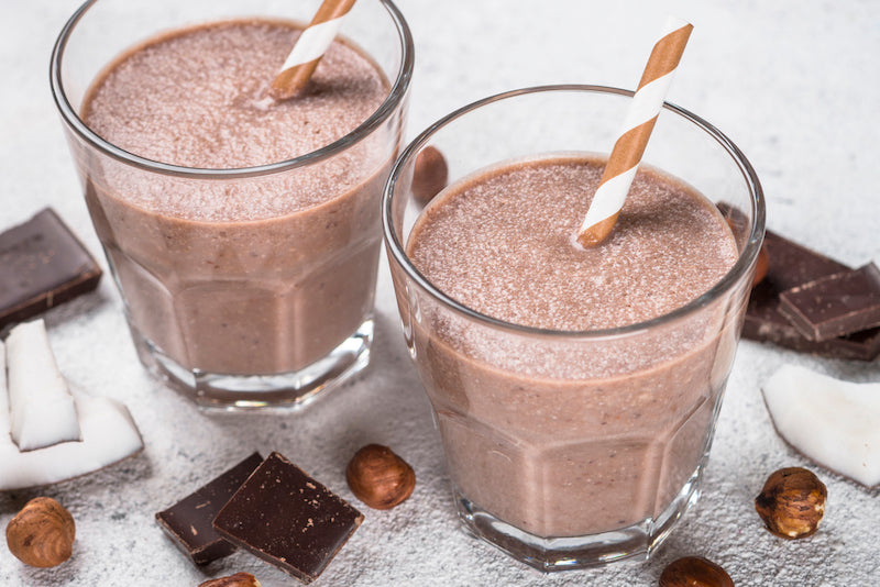 When to Take Whey Protein: According to a Nutritionist