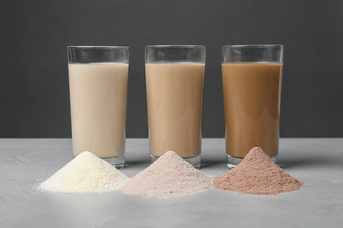 13 Facts Everyone Should Know About Protein Supplements