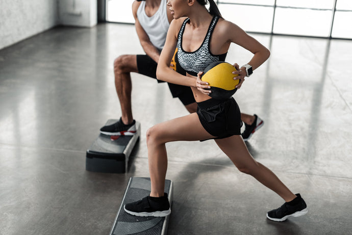 ¿Qué hace un suplemento pre-entrenamiento? ¿Funcionan realmente estos suplementos?