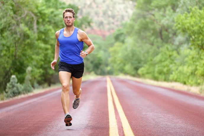 Can You Run a Marathon and Keep Muscle?
