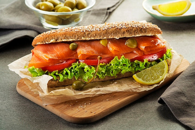High Protein Breakfast: Easy Ideas to Start Your Day Strong
