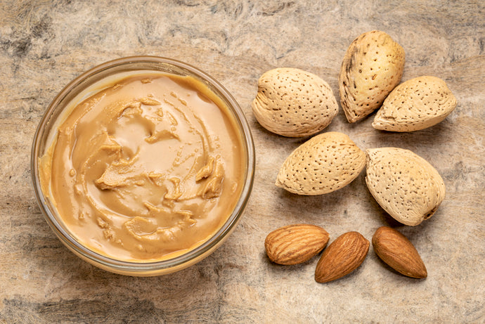 Is Almond Protein a Complete Protein?