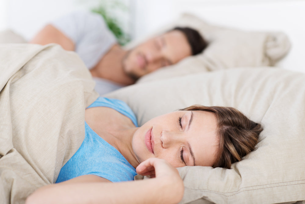 Does Creatine Affect Sleep?