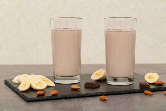 Common Whey Protein Powder Ingredients