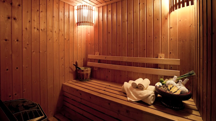 ¿Cómo hidratarse adecuadamente después de usar la sauna?