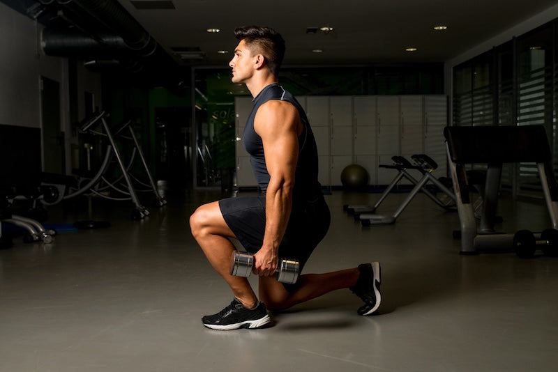 14 Reasons Why You’re Not Making Progress at the Gym (And How to Fix It)