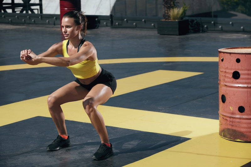 Squat vs Deadlift: Which Exercise Is Better for Strength, Muscle, and Performance?