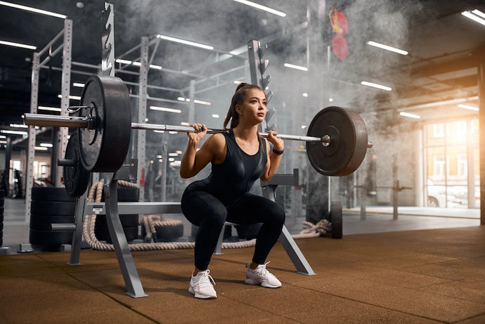 Leg Press vs Squats: Which Exercise is Best?