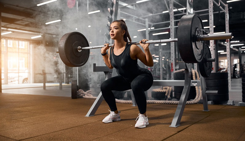 Why Combining Pea and Rice Protein Can Build Muscle Mass