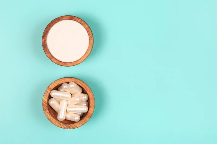 Collagen Powder vs Pill: Which One is Better?